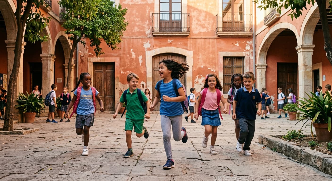Escola Bressol Els Patufets